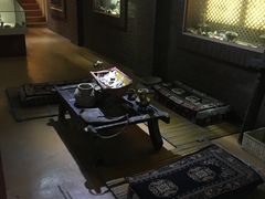 -八廓街-根敦群培纪念馆