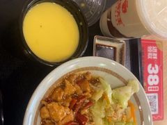 -永和大王(茉莉上新·共和新路店)