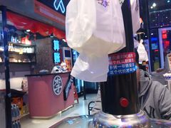 -坛子李地摊烤肉(罗斯福店)
