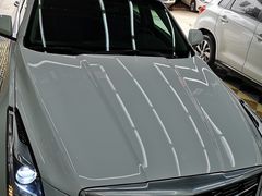 -考拉爱车膜小二汽车贴膜·车衣·改色·窗膜(锦华路社区店)