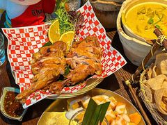 -泰妃殿(武汉首店)