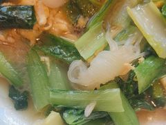 -宝轩渔府·老字号海鲜·正宗津菜(水上店)