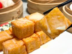 -锦园春香港茶餐厅(西海湾旗舰店)