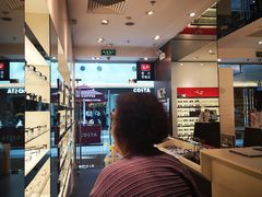 -LensCrafters亮视点(东方新天地店)
