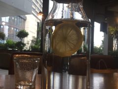 大堂-G+KITCHEN(龙湖狮山天街店)