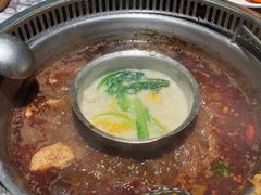 -鱼豆吉·豆浆鱼火锅(宜昌万达店)