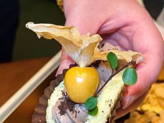 -杜哈夫DOUX RÊVE·生日蛋糕(日月光店)