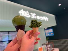 -鹤茶野所(上海首店)