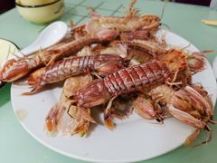 -常家活海鲜小吃(仅一家无分店)
