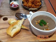 -魏斯理汉堡(西安沣东吾悦店)