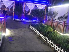 -醉二娘正宗西昌火盆烧烤(大丰店)