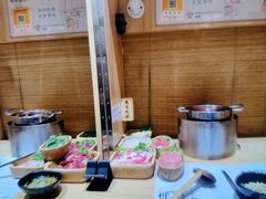 -独食火锅·半米屋台(直营总店)