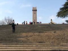 -雨花台烈士纪念馆