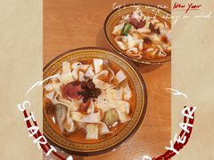 -洋洋安徽牛肉板面(洋洋店)