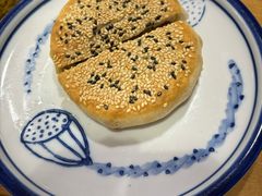 -小放牛炒菜馆(裕华东路店)