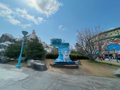 -上海海昌海洋公园