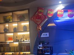 -陆琴脚艺·足浴·SPA(夫子庙店)