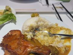 -宜家·瑞典风味餐厅(四元桥店)