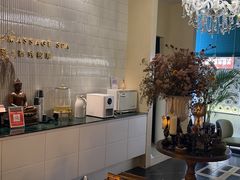 -涟LIAN·泰式按摩·MASSAGE·SPA(深业上城店)