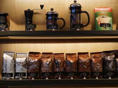 -星巴克(古象大酒店店)