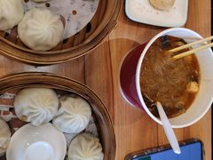 -回味鸭血粉丝汤(夫子庙瞻园路店)