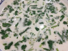 清汤-穆得·老周家牛肉烧饼(普利街店)