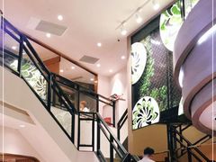 -阿吾罗日本料理(K11艺术中心店)