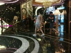 -厦门泰谷酒店(中山路镇海路地铁站店)