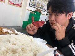 大盆饭-红日饭店(裕隆三路店)