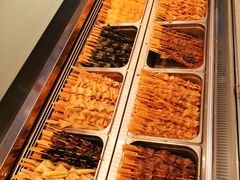 -廖记棒棒鸡(青岛万象城店)