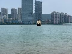 -鼓浪屿·皓月园