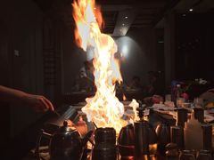 -雅玛花式铁板烧(国宏宾馆店)