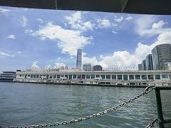 -天星小轮码头
