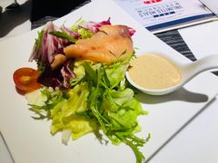 -斗牛士牛排餐厅(嘉里汇店)
