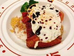 -香港新曜记茶餐厅(星耀城店)
