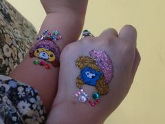 -蓝精灵乐园·世茂精灵之城主题乐园