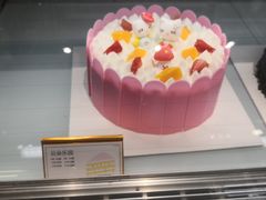 -仟吉KenGee(汪家墩店)