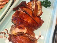 -新白鹿餐厅(城西银泰城店)