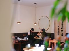 -沏点Trattoria意大利餐厅(新街口店)