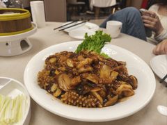 -普天和酒楼·新津菜·烤鸭(天津之眼店)