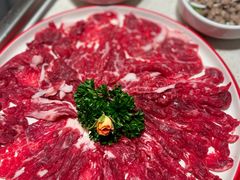 -海底捞火锅(上元大街店)