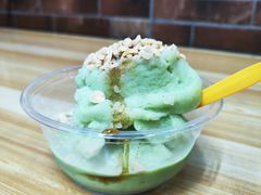 -夏食光安顺小舒冰粉冰浆(甲秀楼店)