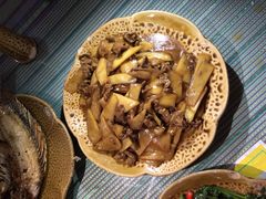 景洪阿苗土菜馆-纳兰傣雀傣味餐厅
