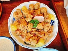-林四喜·闽南传家菜(鼓浪屿店)