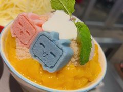 -生活如沸·顺德水牛奶火锅(大学路店)