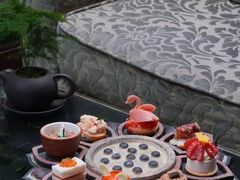 -成都世纪城天堂洲际大饭店