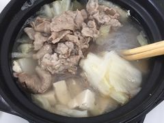 -老磁器口豆汁店(天坛店)