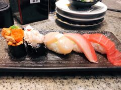 -合点寿司(美罗城店)