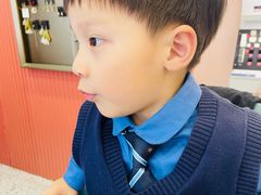 -海马体照相馆(南昌王府井购物中心店)