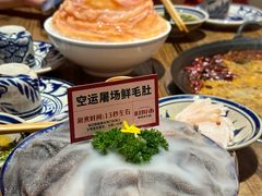 -旧街市鲜货老火锅(大光路店)